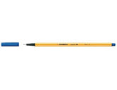 Rotulador Stabilo Point 88/41 Azul | Stabilo | Pack 10 Unidades